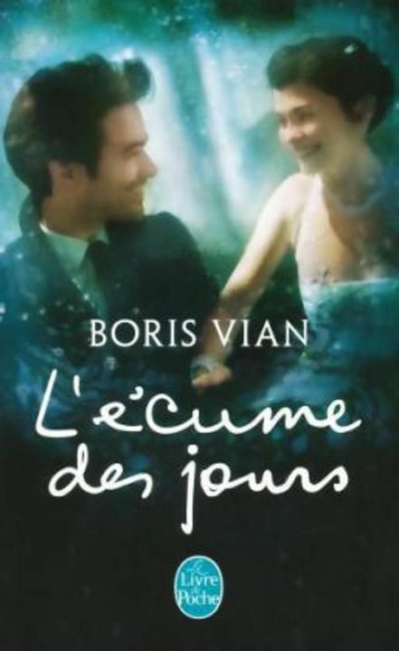 Immagine prodotto L' Ecume des jours (Francese, Boris Vian, 2000)