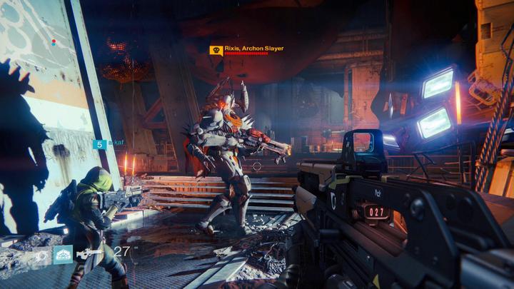 Produktbild Activision Destiny Vanguard Edition (Day-One) (PS3)
