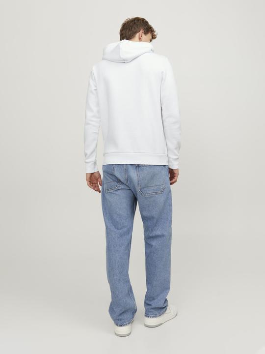 Produktbild Jack & Jones Logo Hoodie (L)