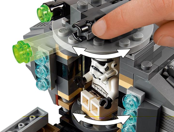 Immagine prodotto LEGO Predone Imperiale (75311, LEGO Star Wars)