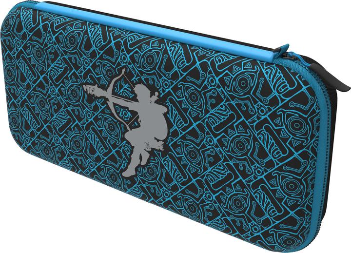 Image du produit PDP Étui de voyage (Switch Lite, Switch OLED, Switch)