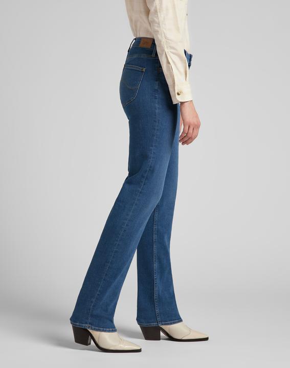 Image du produit Lee Marion Straight (W29/L31)