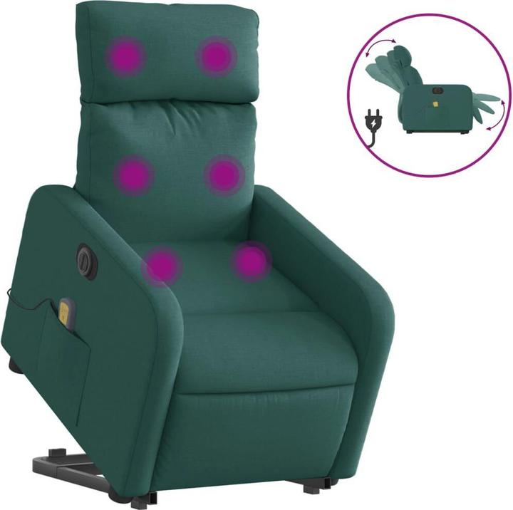 Actual product image VidaXL Iuniia