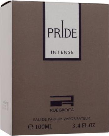 Produktbild Rue Broca Pride Intense (Eau de Parfum, 100 ml)
