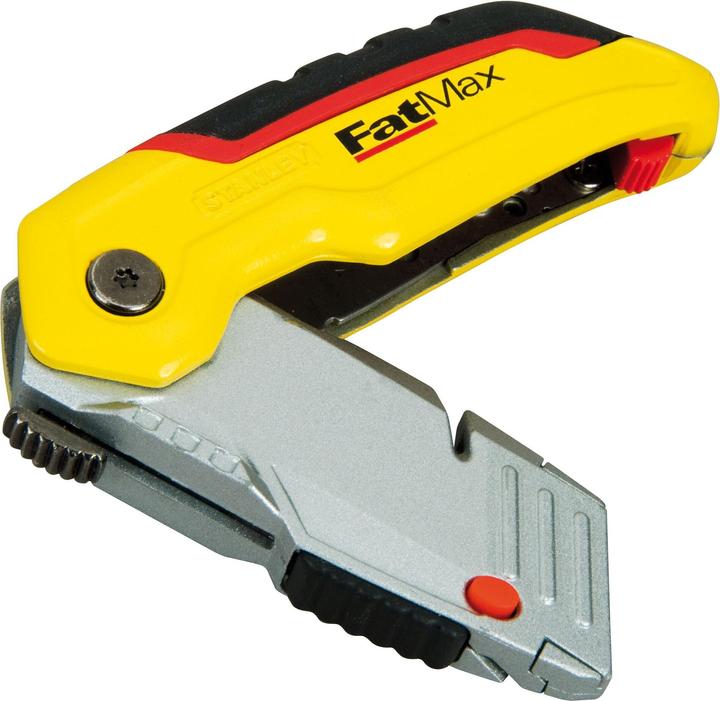 Produktbild Stanley Klappmesser Fatmax (Cutter)
