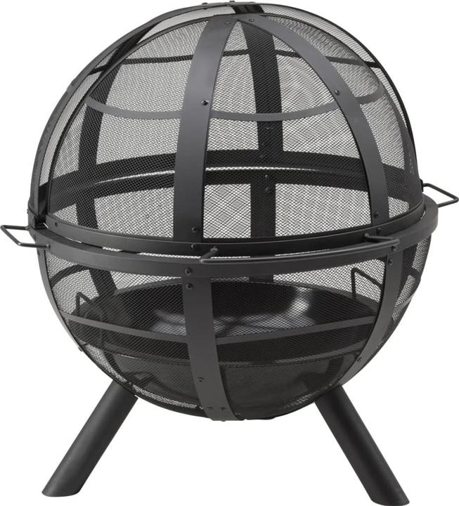 Immagine prodotto Landmann Cestini per il fuoco (86 cm)