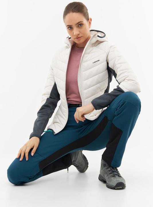 Image du produit MGA Veste Becky Warm Pro Polartec Primaloft Lady (S)