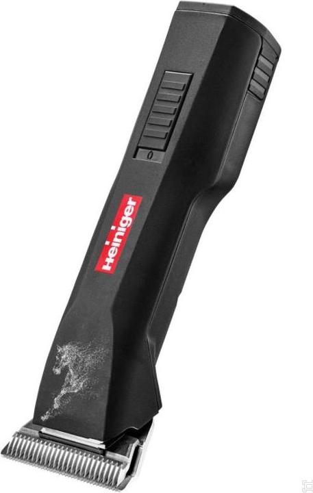 Produktbild Heiniger Schermaschine Saphir Horse (Hund)