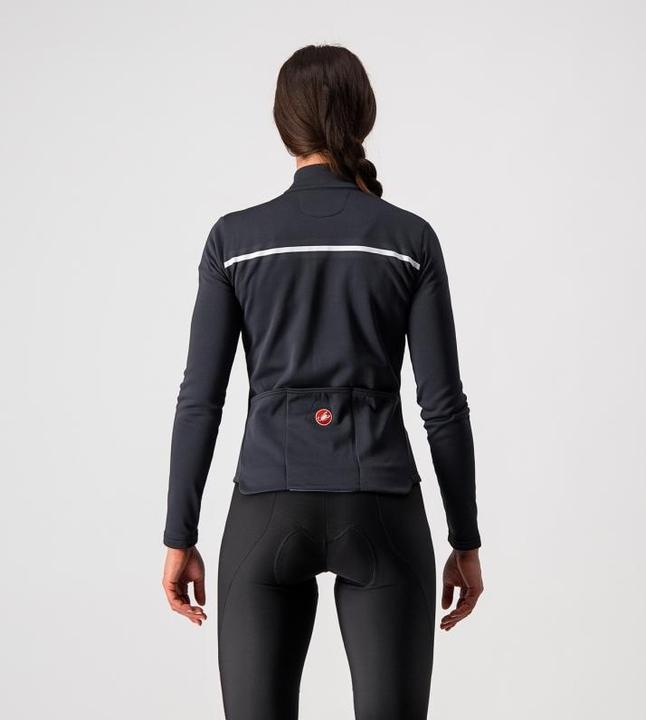 Image du produit Castelli Sinergia 2 Jersey FZ (M)