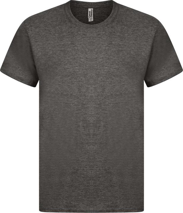 Universal Textiles TShirt Baumwolle aus biologischem Anbau