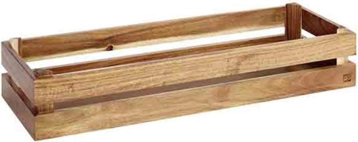 Actual product image APS Wooden box "SUPERBOX"