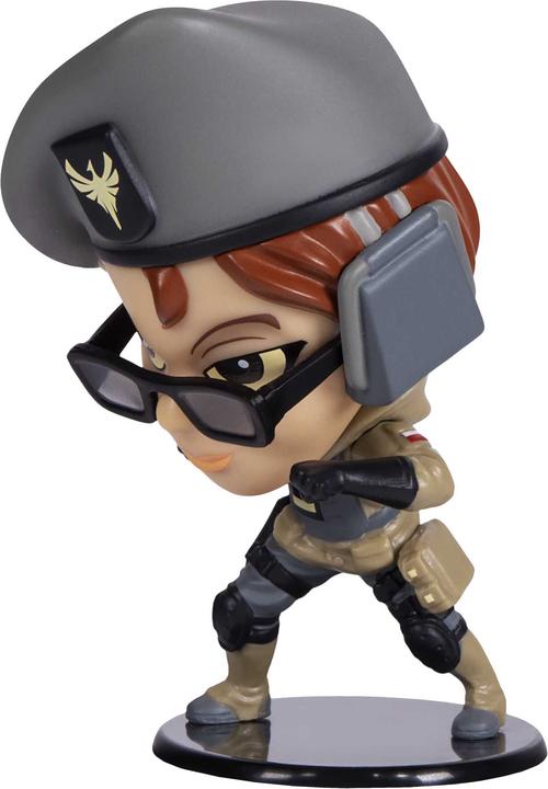 Actual product image Ubisoft Six Collection - Zofia