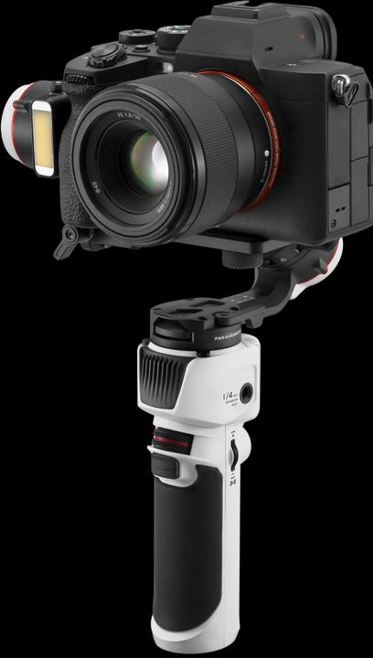 Produktbild Zhiyun Crane M3 Combo (Systemkamera, 1 kg)