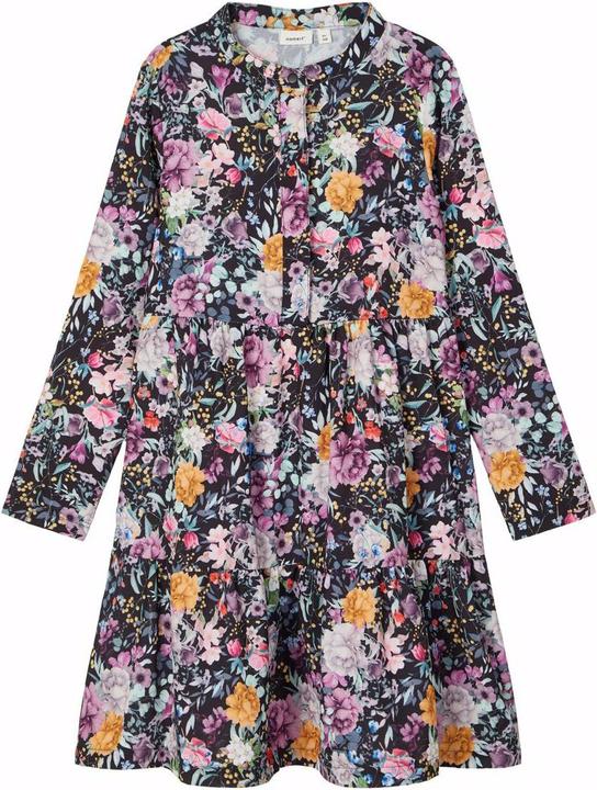 Immagine prodotto Name it Blumenprint Midikleid (146)