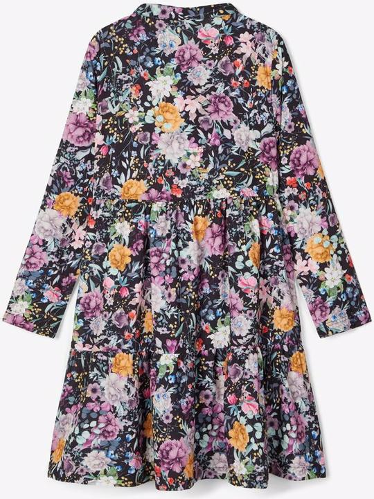 Immagine prodotto Name it Blumenprint Midikleid (146)