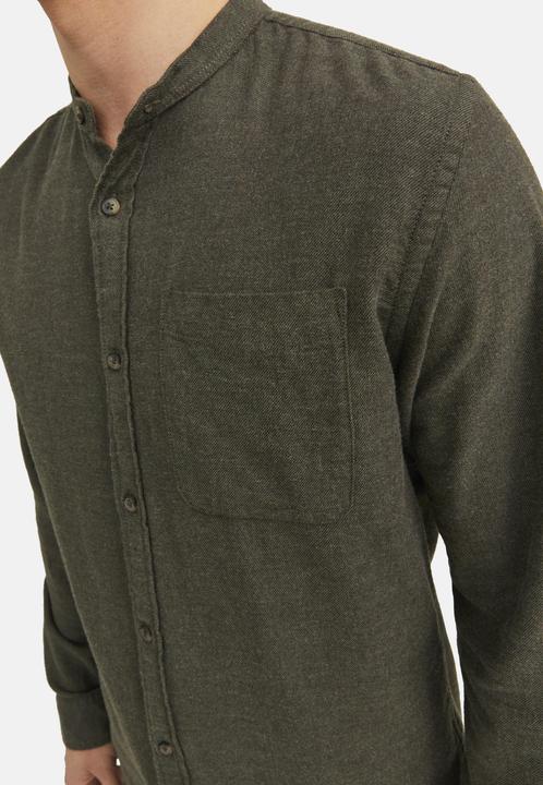 Produktbild Jack & Jones Melange- Hemd (XS)