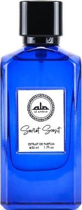Produktbild Al Ambra Perfumes Secret Scent Extra de Parfum 50ml Amber (Eau de Parfum, 50 ml)
