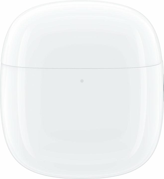 Actual product image Baseus Earphones TWS Bowie WX5 (white) (30 h, Wireless)