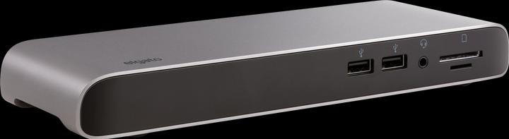 Immagine prodotto Elgato Per bacino (USB-A, USB-C, Thunderbolt, 10 porte)