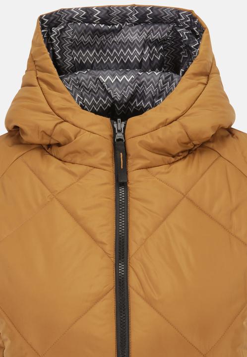 Immagine prodotto Krimson Klover Gilet reversibile con cappuccio Vesta (XS)