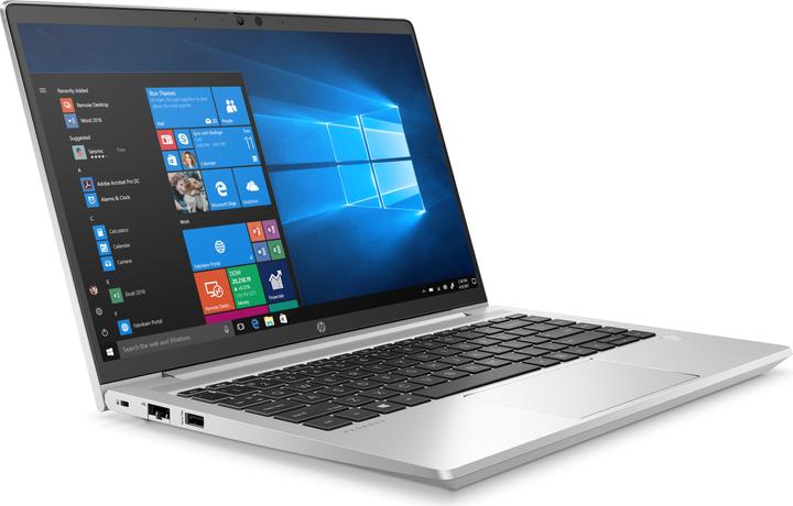 Image du produit HP ProBook 440 G8 – 2M2U3ES (14", Intel Core i7-1165G7, 32 Go, 1000 Go, CH)