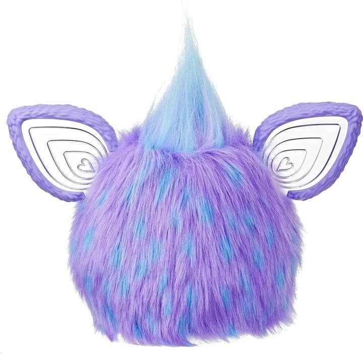 Produktbild Furby Paars (15 cm)