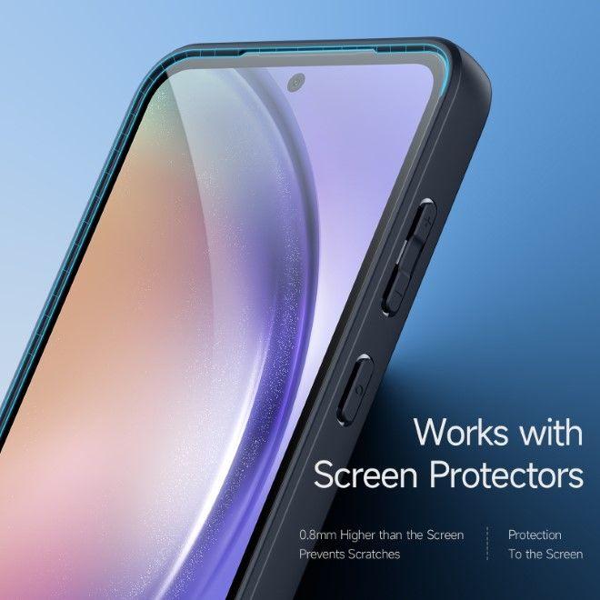 Produktbild Dux Ducis Aimo Case (Samsung Galaxy A55)
