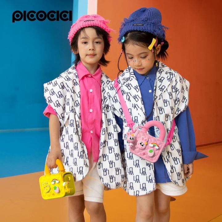 Produktbild alpina Consumer electronics Picocici PICOCICI KIDS HAND BAG K54 blue