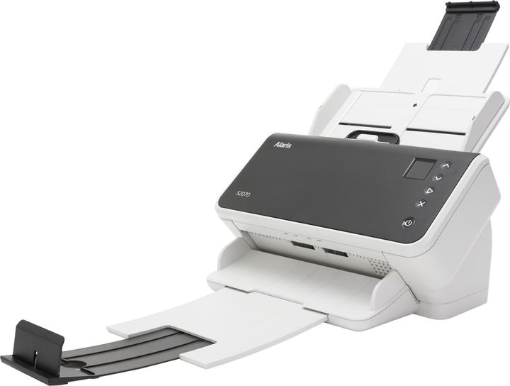 Actual product image Kodak Alaris S2070 (USB)