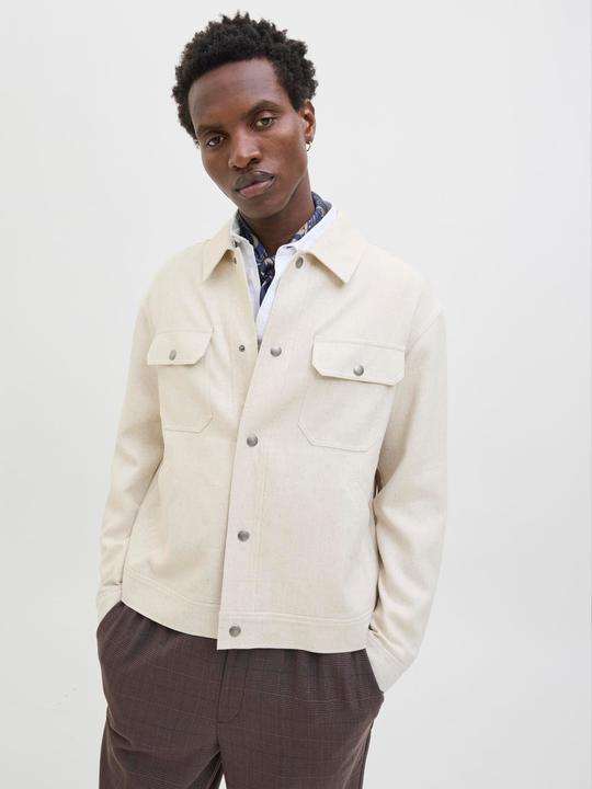 Produktbild Jack & Jones Jprccsean Jacket (M)