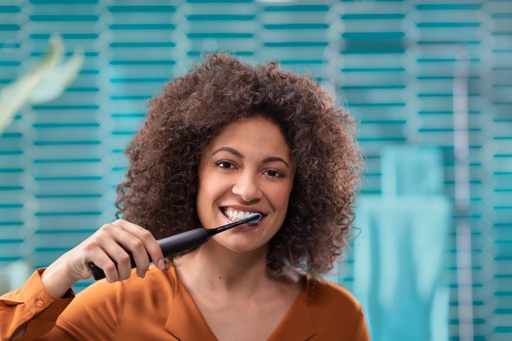 Produktbild Philips Sonicare DiamondClean 9000 (Schallzahnbürste)