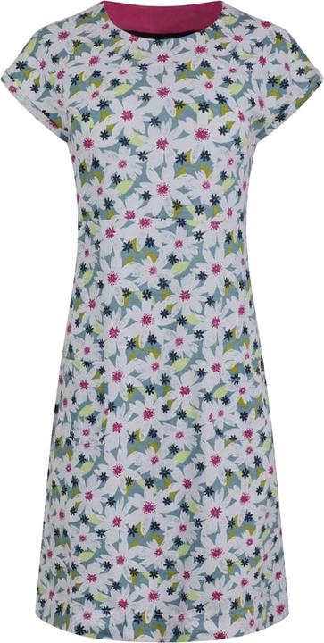 Weird Fish Tallahassee Kleid