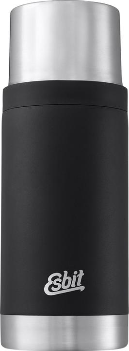 Produktbild Esbit Sculptor Edelstahl Isolierflasche (0.75 l)
