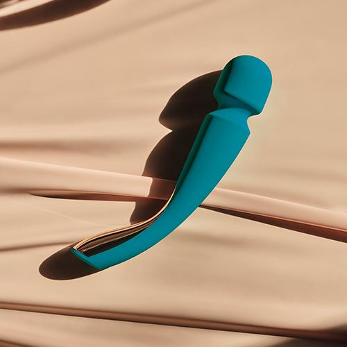 Image du produit LELO Smart Wand 2 Medium