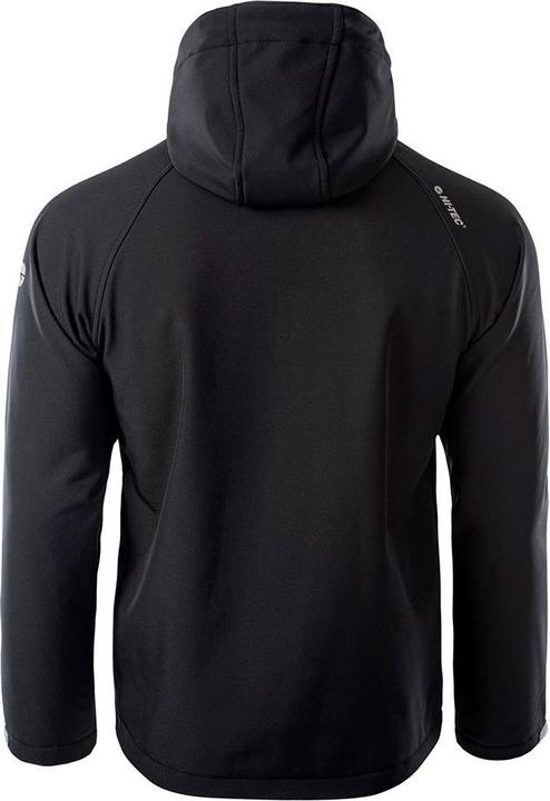 Produktbild Hi-Tec Narmo Softshelljacke (XXL)