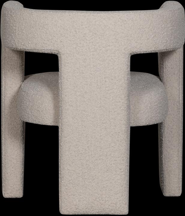Actual product image Woood Chair