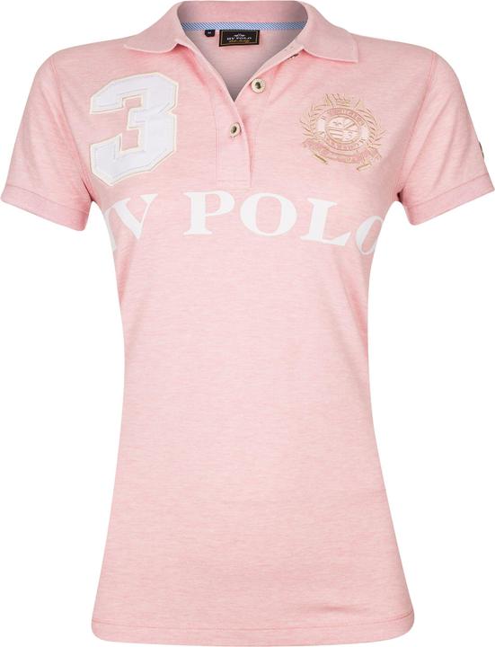 Blush Melange
