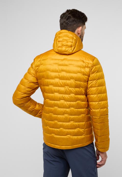 Actual product image Jack Wolfskin Passamani Down Hoody M (S)