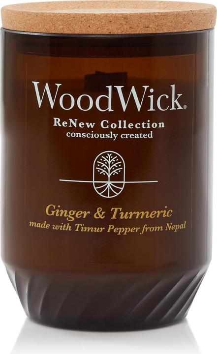 Immagine prodotto WoodWick Renew-Candle