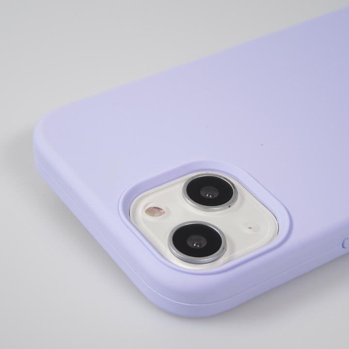 Produktbild PhoneLook Hülle Soft Touch t (Apple iPhone 15)