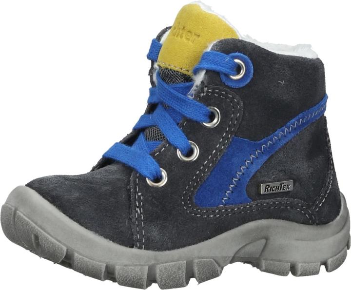 Produktbild Richter Stiefelette (24)