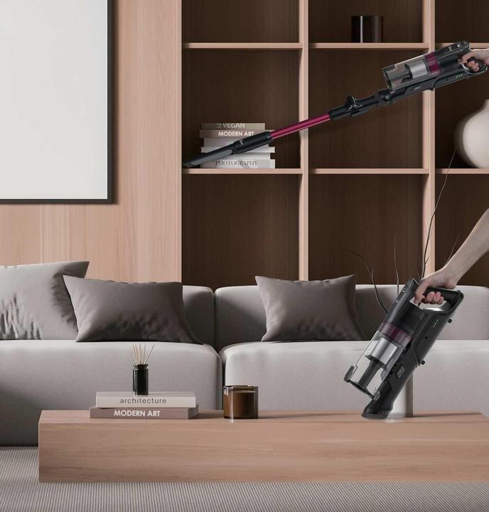 Image du produit Hoover HF1P10HX 011 Scopa Elettrica senza filo
