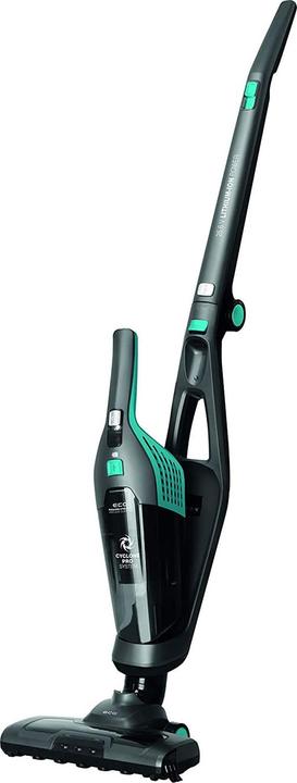 Produktbild ECG VT 7220 2in1 Simply Clean Bagless Grey