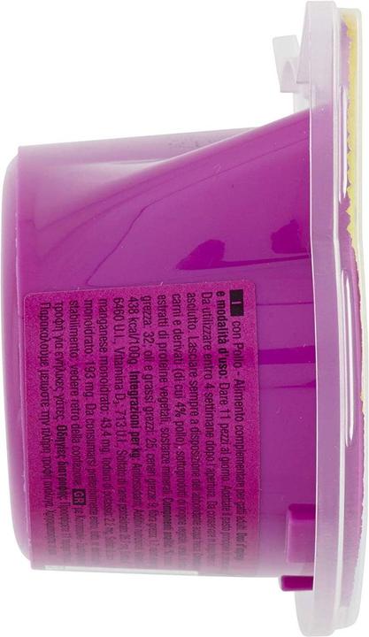 Actual product image Whiskas Anti Hairball (Adult, 1 pcs., 60 g)