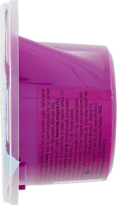 Actual product image Whiskas Anti Hairball (Adult, 1 pcs., 60 g)