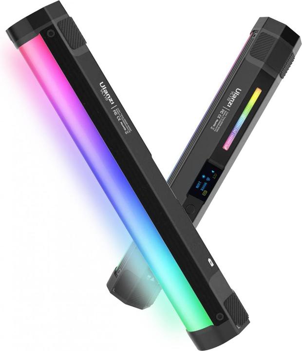Actual product image Ulanzi VL110 (Video light)