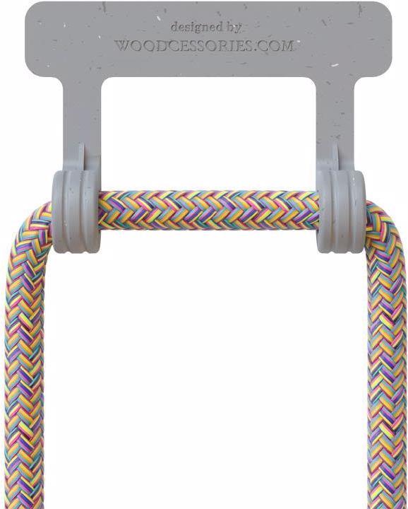 Immagine prodotto Woodcessories Change Cord