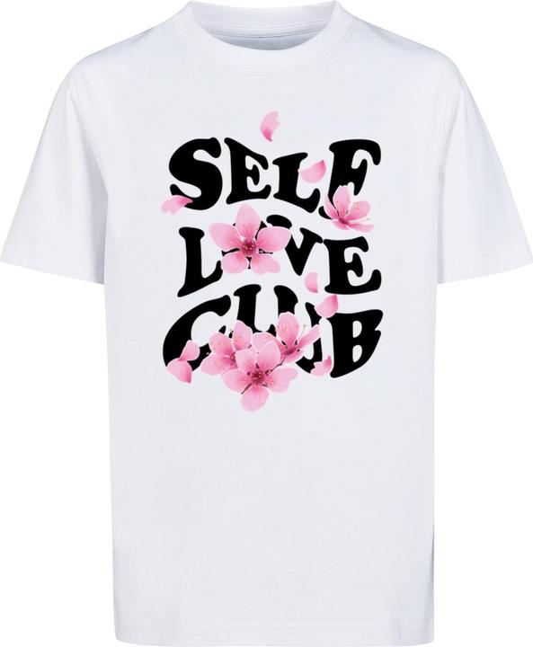 Mister Tee MisterTee Kids Self Love Club Tee - 166551