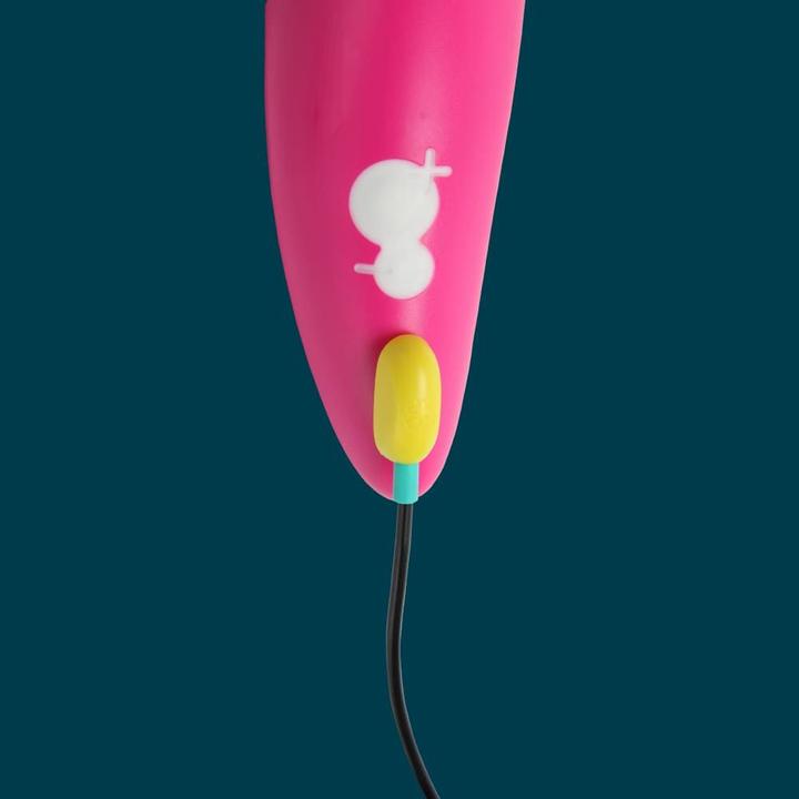 Actual product image Romp shine