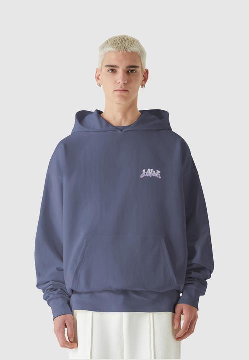 Immagine prodotto Lost Youth Felpa con cappuccio LY - CIRCLE - 159755 (3XL)